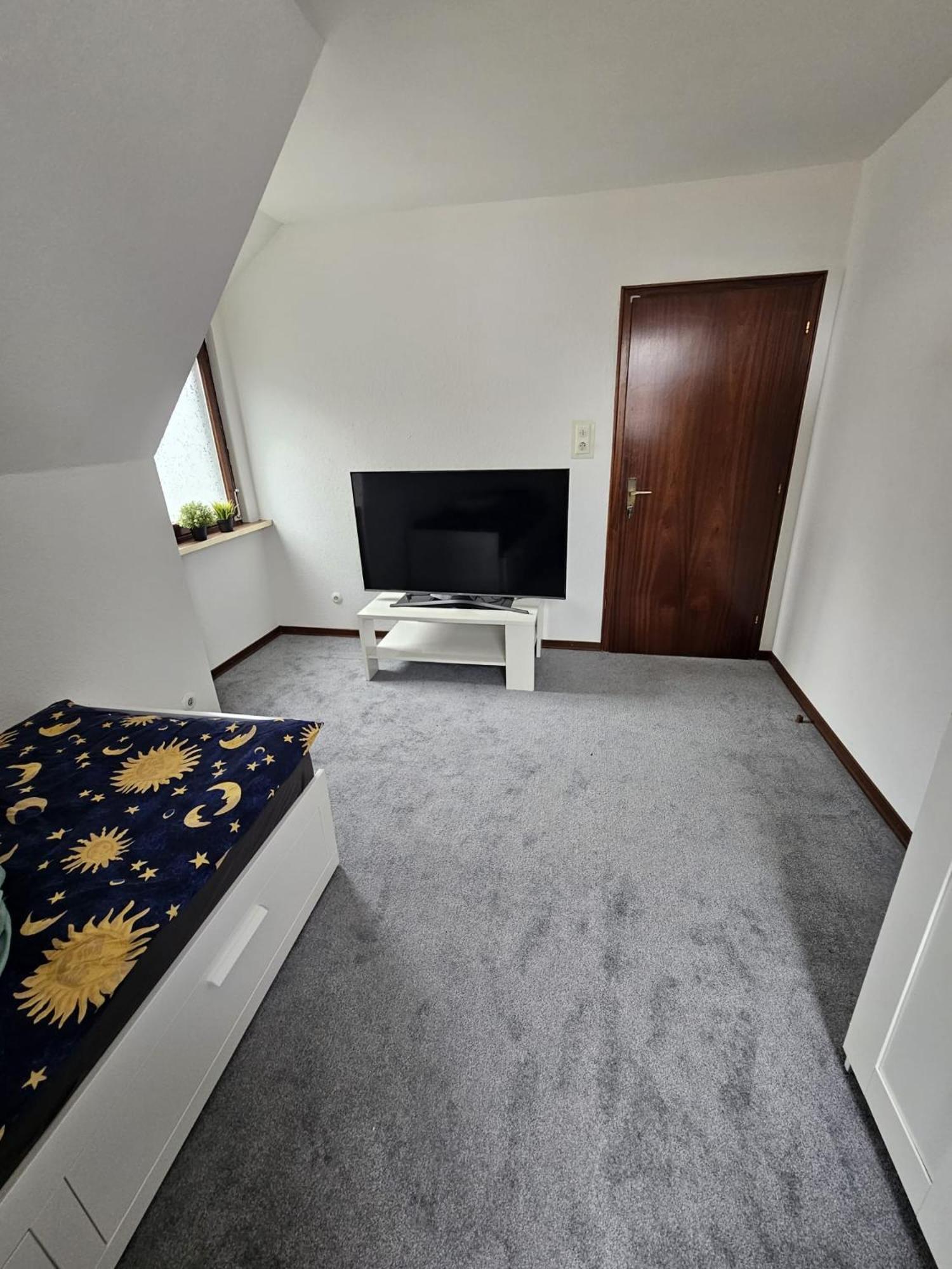 Unterweser Zimmer Браке Экстерьер фото